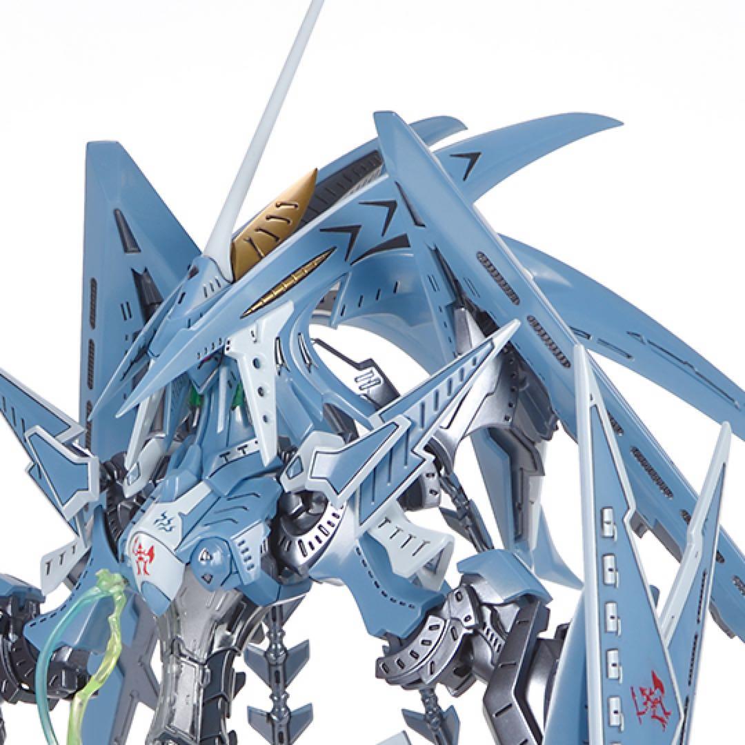 VSMS ゲートシオンマーク3リッタージェット・破烈の人形