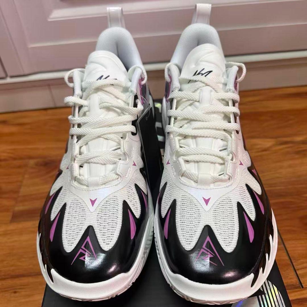 シューズ(男性用) Rigorer AR 3 \"Showtime\" Vision US9