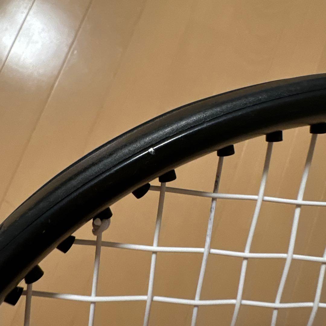 ラケット(硬式用) Prince BEAST 98 2024