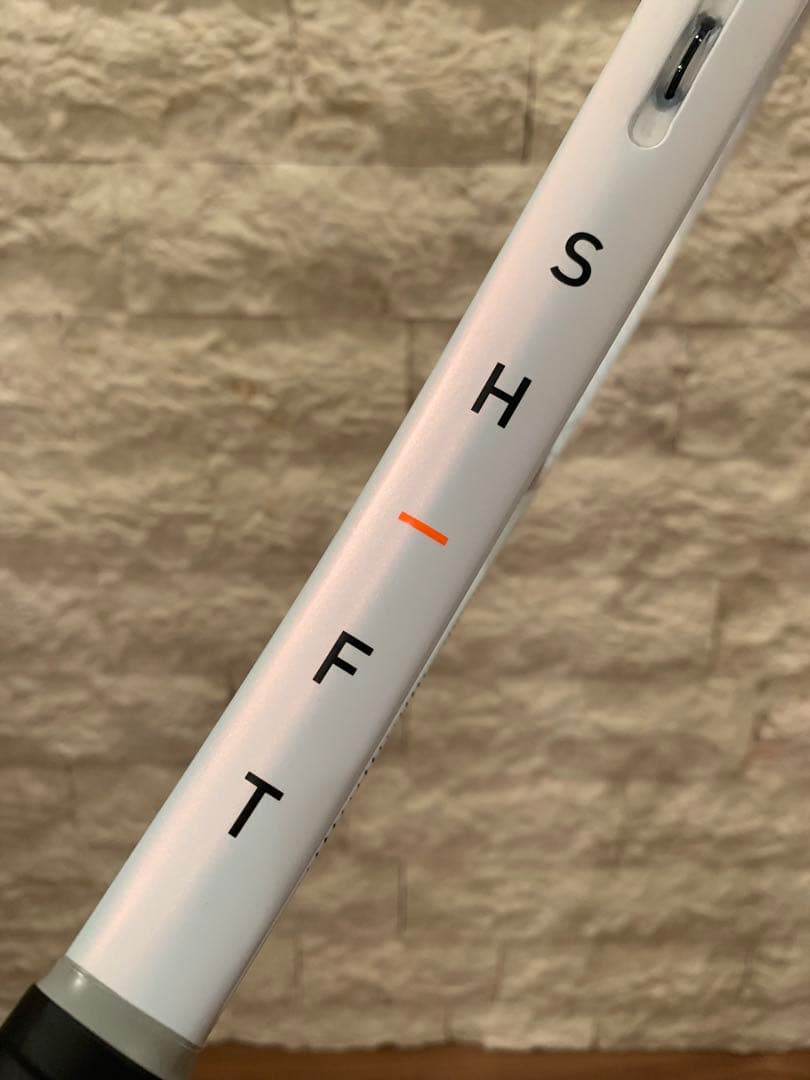 【美品☆おまけ付き】Wilson Lab / シフト99 G2(300g)