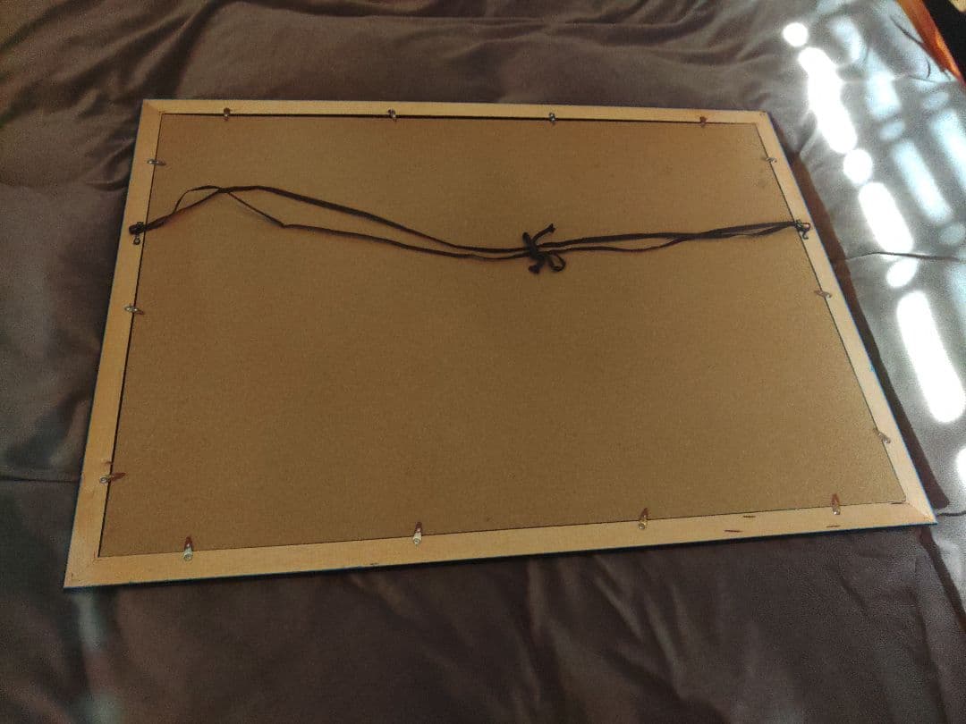 希少ヒロヤマガタ HIRO YAMAGATA EARTHLY PARADISE