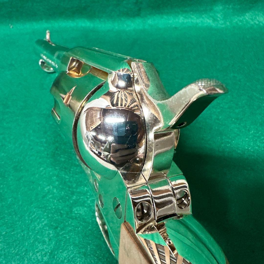 ミ*ア様 タナカ SAA 1stアニバーサリーモデル 4.5インチ限定品