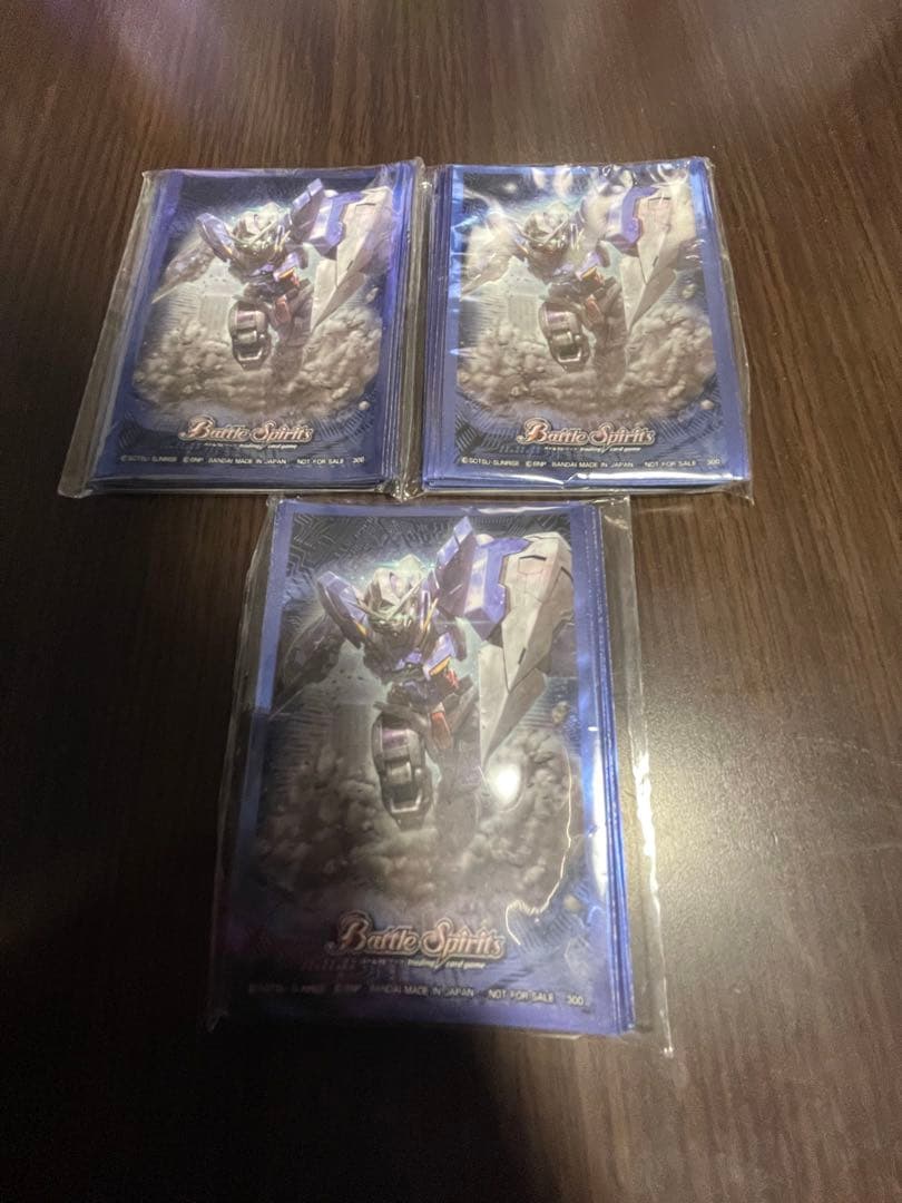 バトスピ デッキ 契約ダブルオー CB ダブルオーデッキパーツ