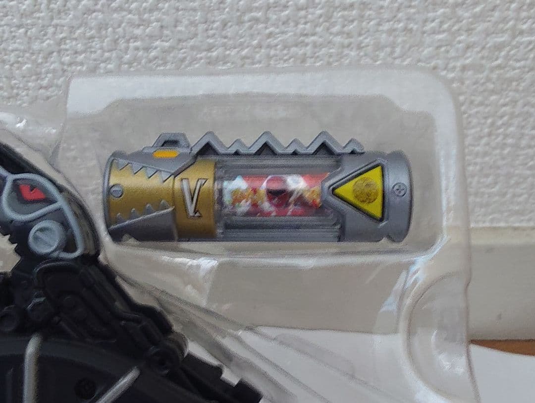 ディノチェイサー