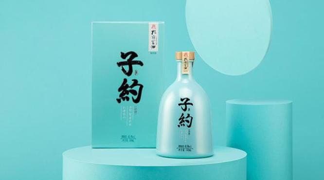 孔府家酒(こうふかしゅ) 子約 40.8度 500ml×6点セット 濃香型白酒♪