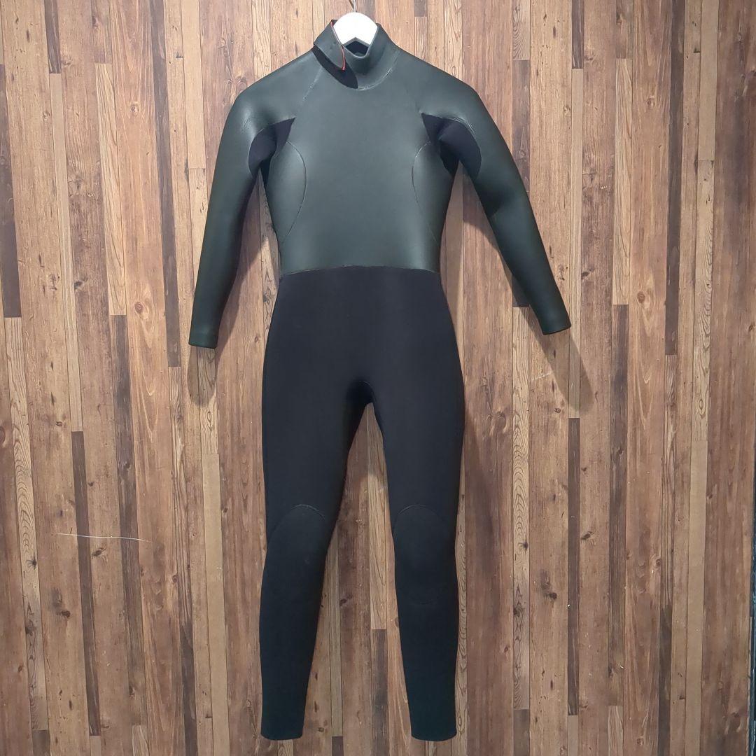 N**様 MARIA WETSUIT ウエットスーツ　セミドライウェットスーツ