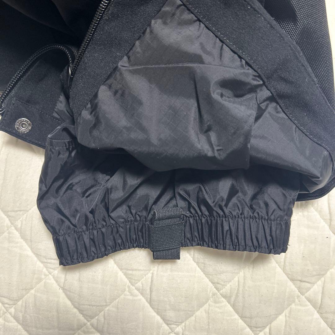 mont-bellモンベル使用1回ドライテックインシュレーテッドパンツレディース