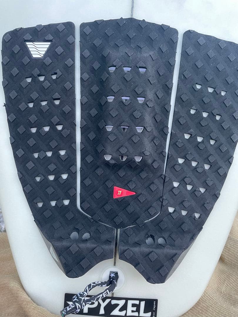 サーフィン・ボディボード PYZEL WHITE TIGER 5'4