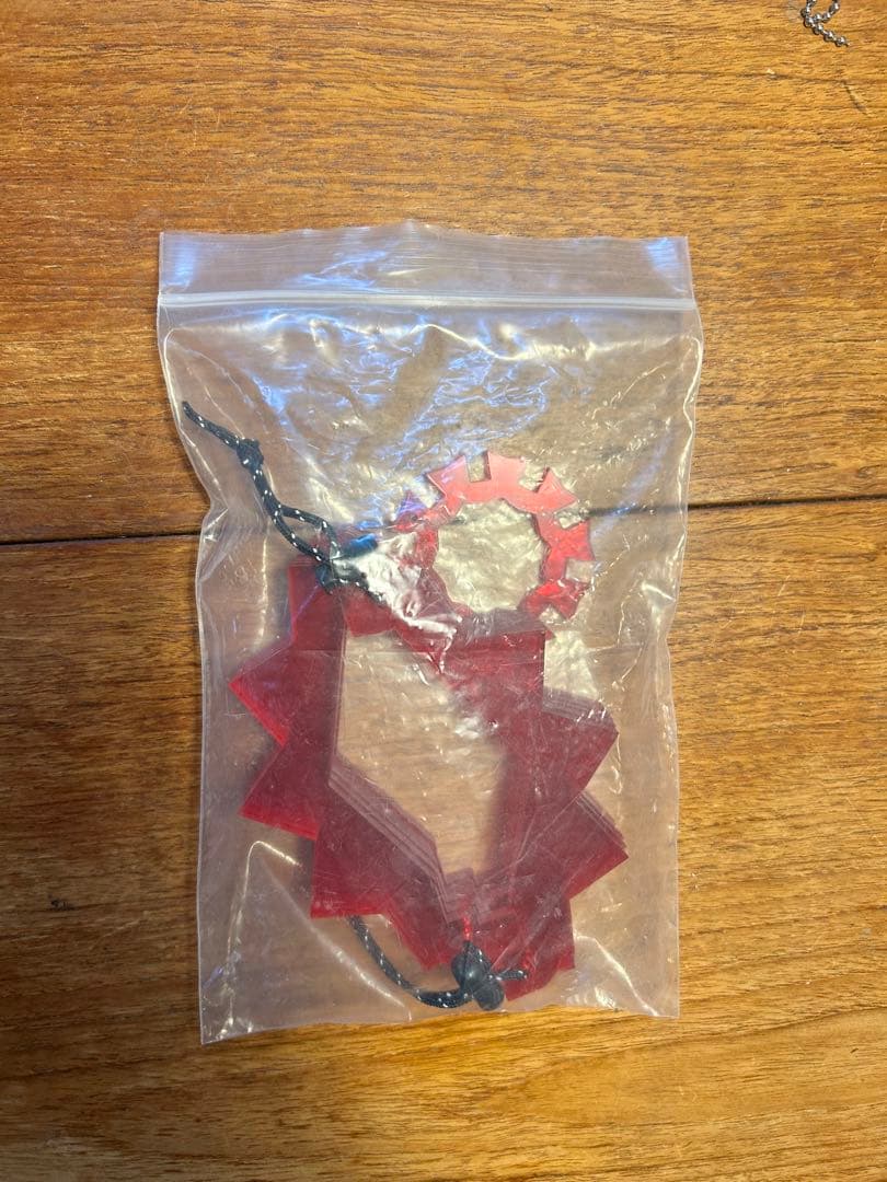 bonbonero ボンボネロ　ボルドー