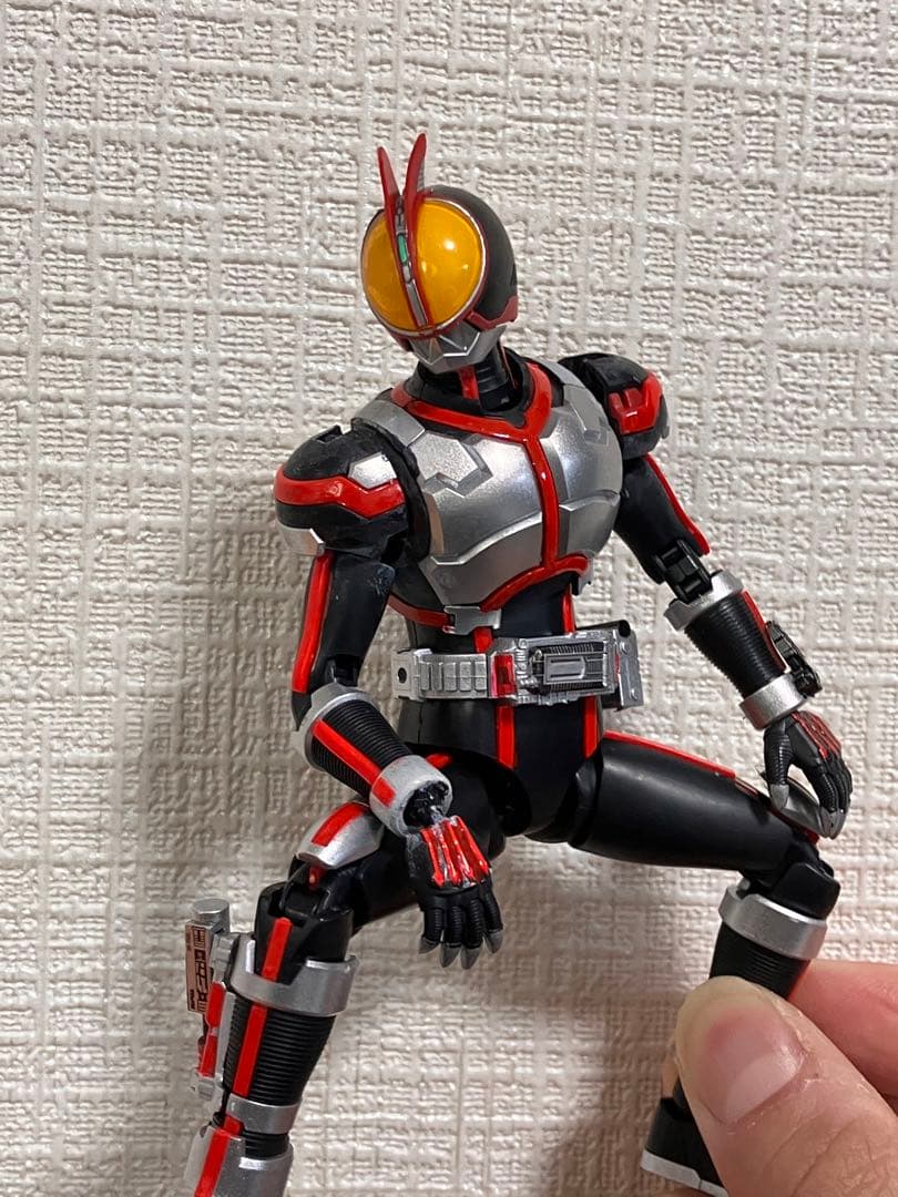 S.H.Figuarts フィギュアライズ 仮面ライダー まとめ売り