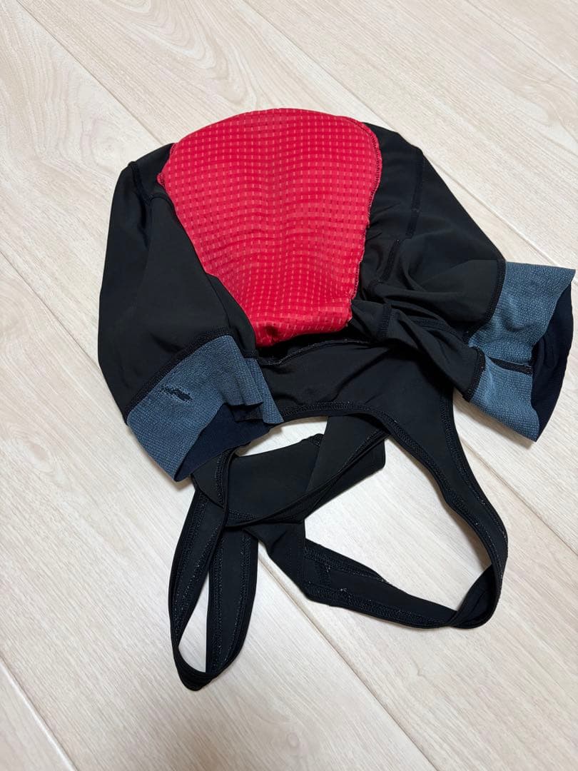 クレーマープロ ビブショーツ