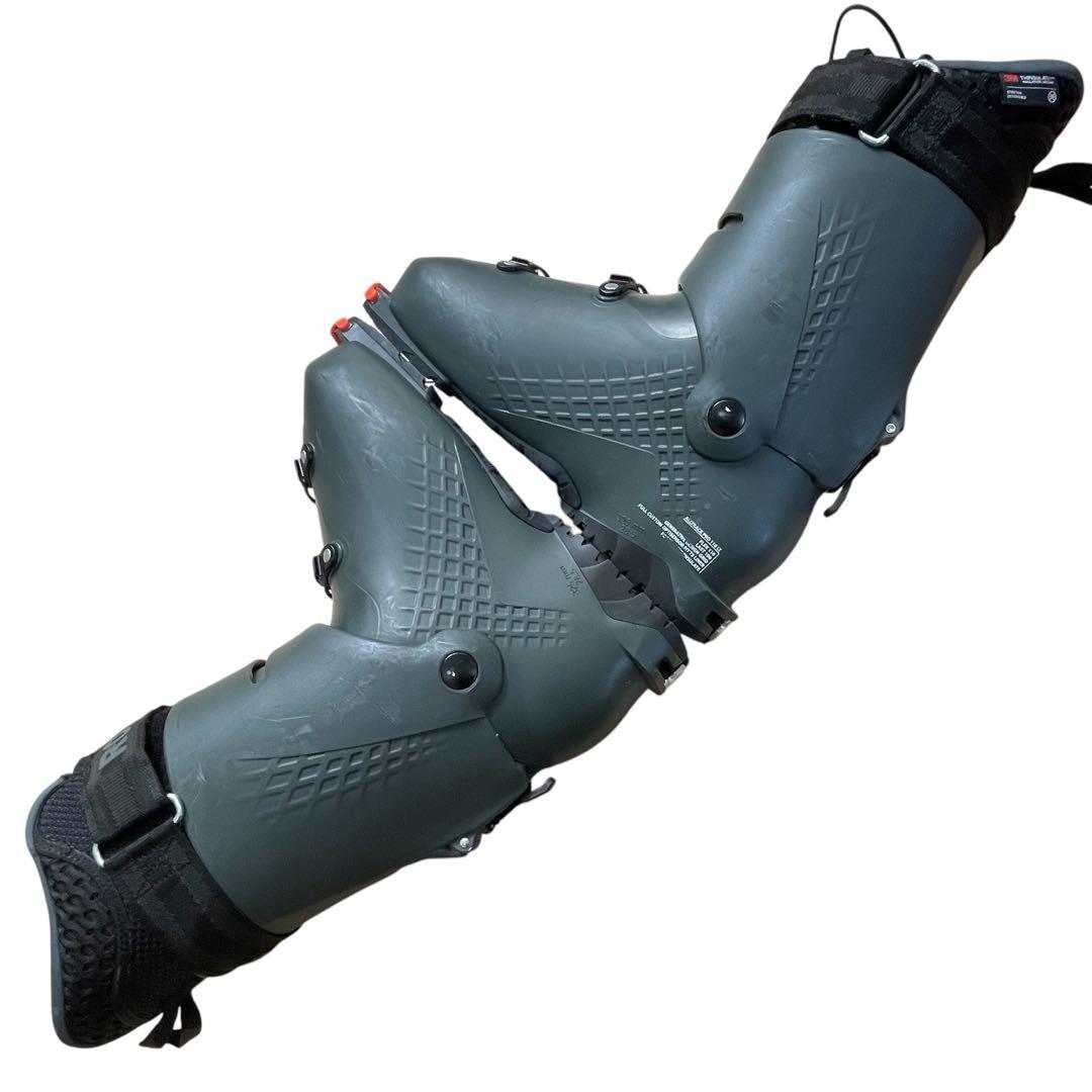 22年　メンズ　スキーブーツ　ロシニョールALLTRACK 28-28.5cm