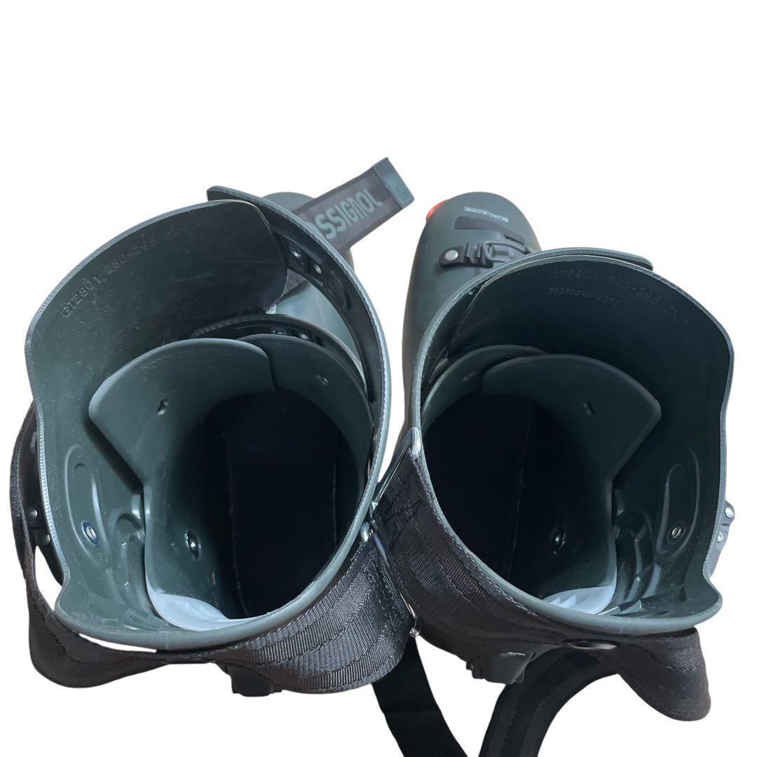 22年　メンズ　スキーブーツ　ロシニョールALLTRACK 28-28.5cm