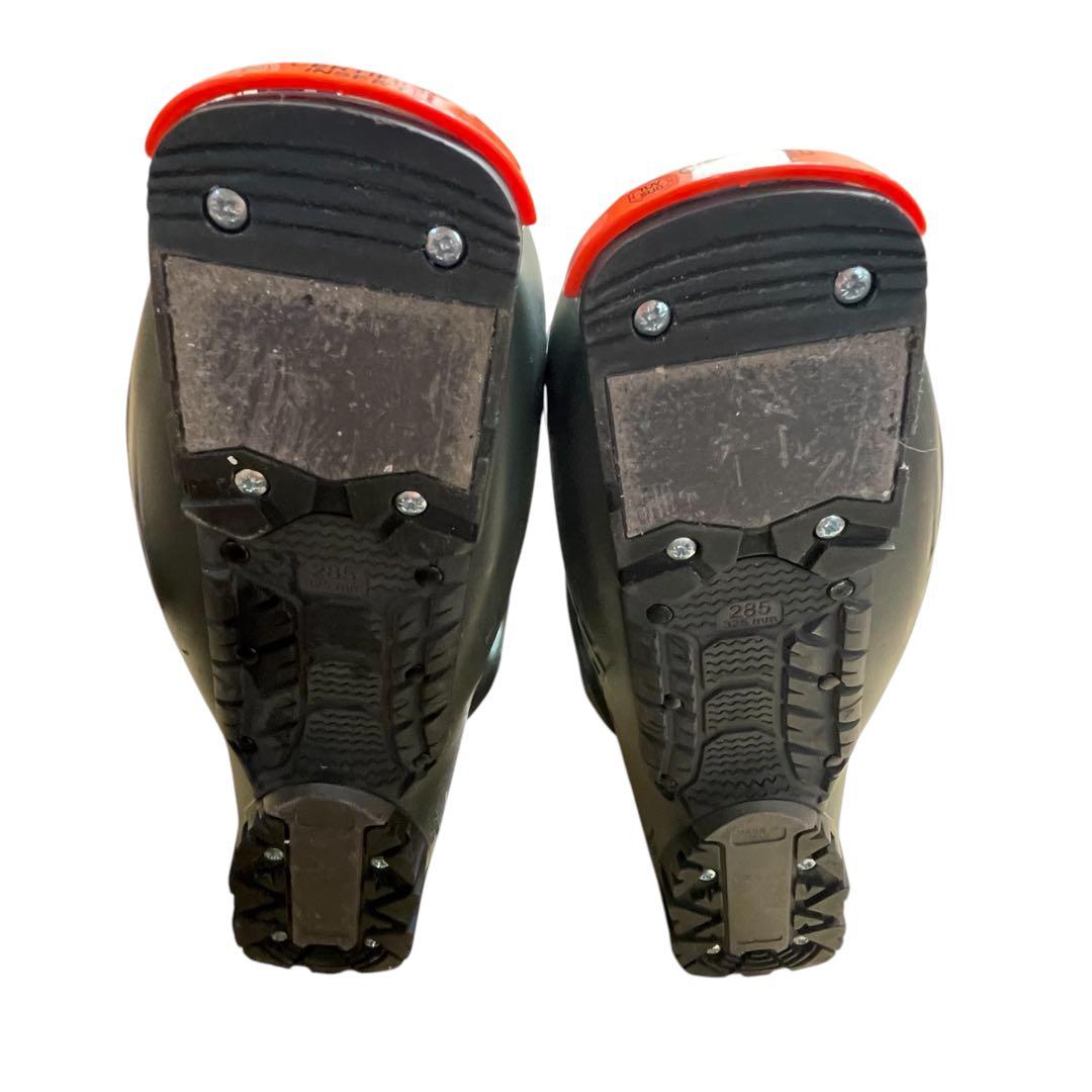 22年　メンズ　スキーブーツ　ロシニョールALLTRACK 28-28.5cm