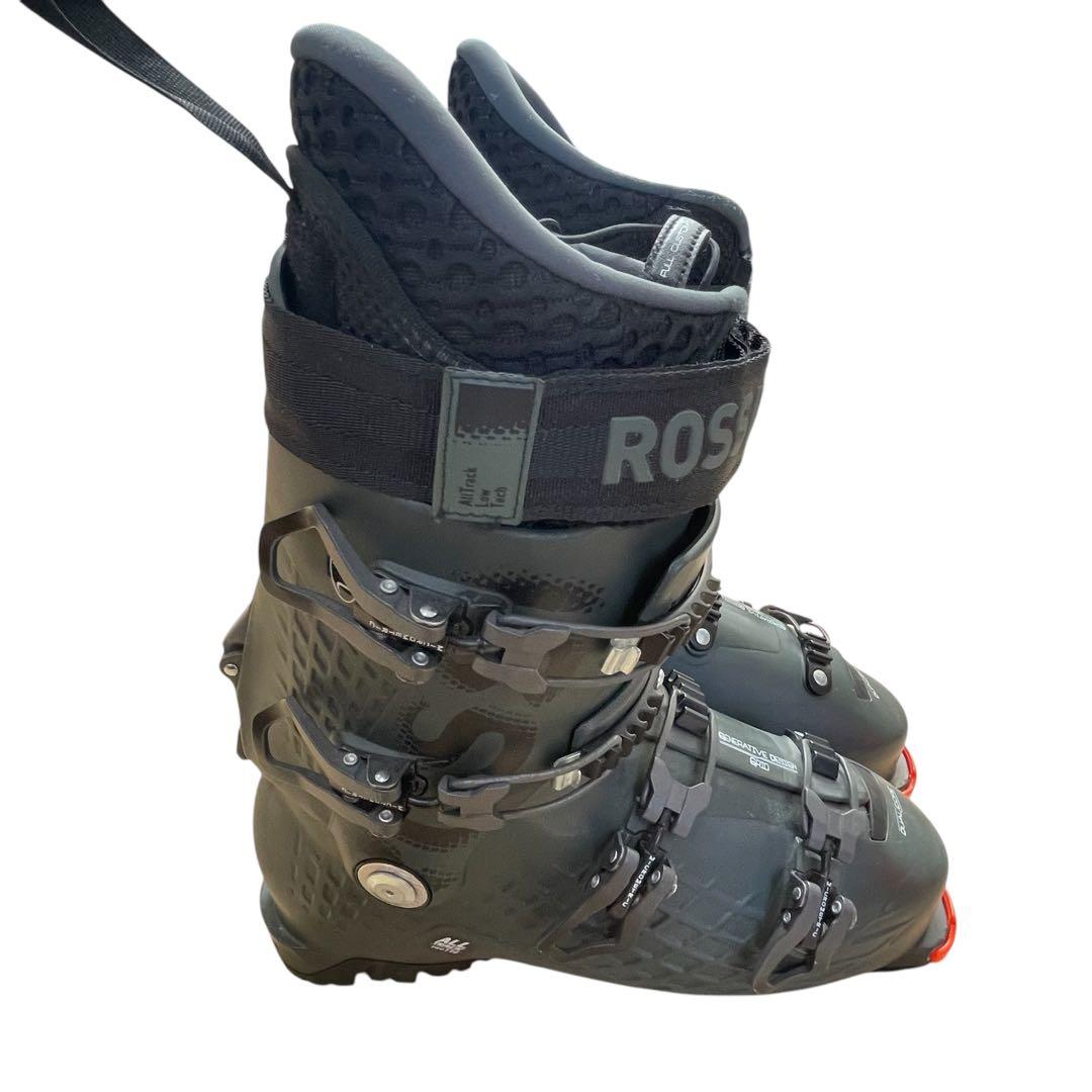 22年　メンズ　スキーブーツ　ロシニョールALLTRACK 28-28.5cm