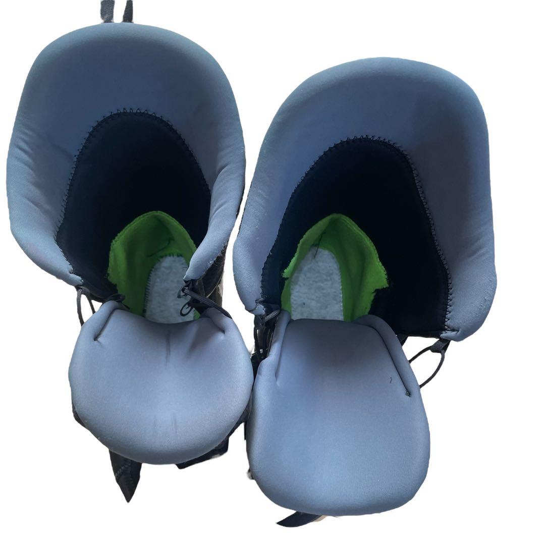 22年　メンズ　スキーブーツ　ロシニョールALLTRACK 28-28.5cm