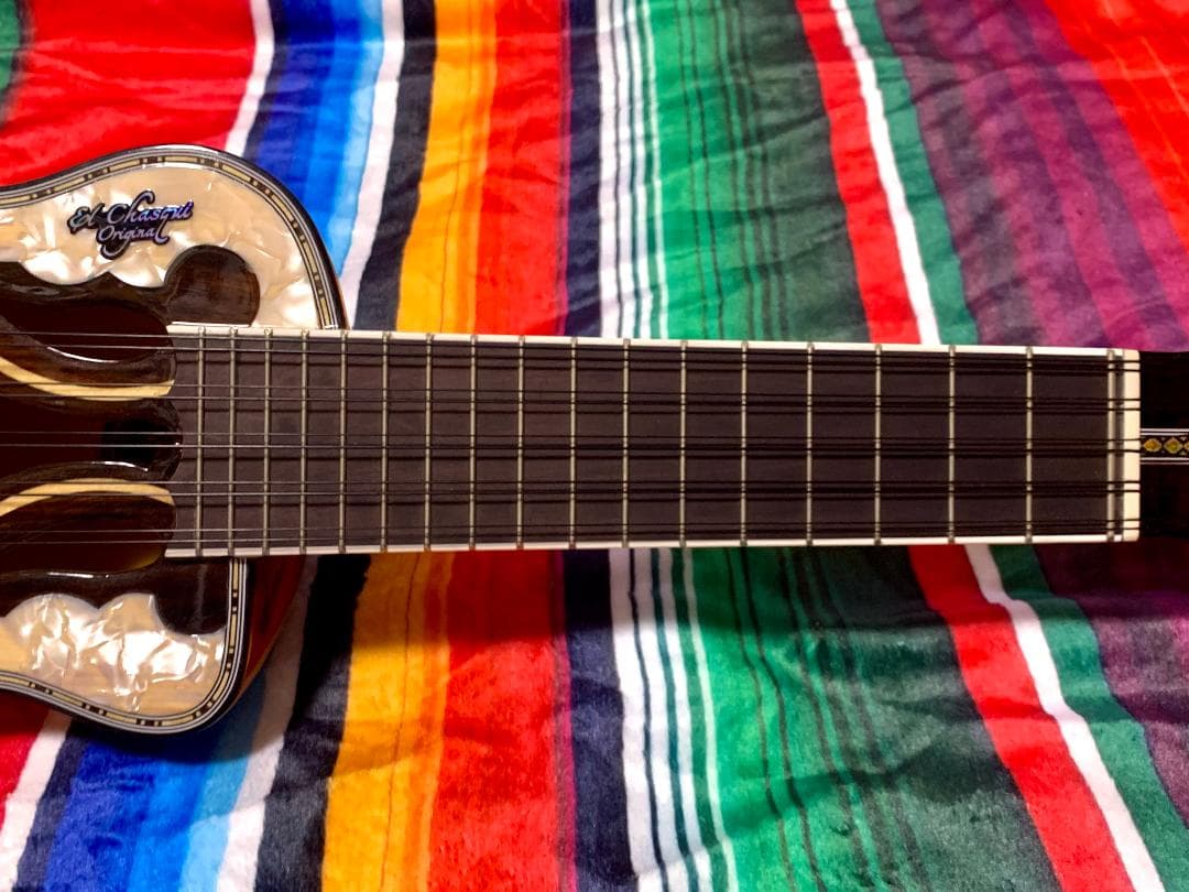 CHASQUI チャランゴ チャスキー オリジナル