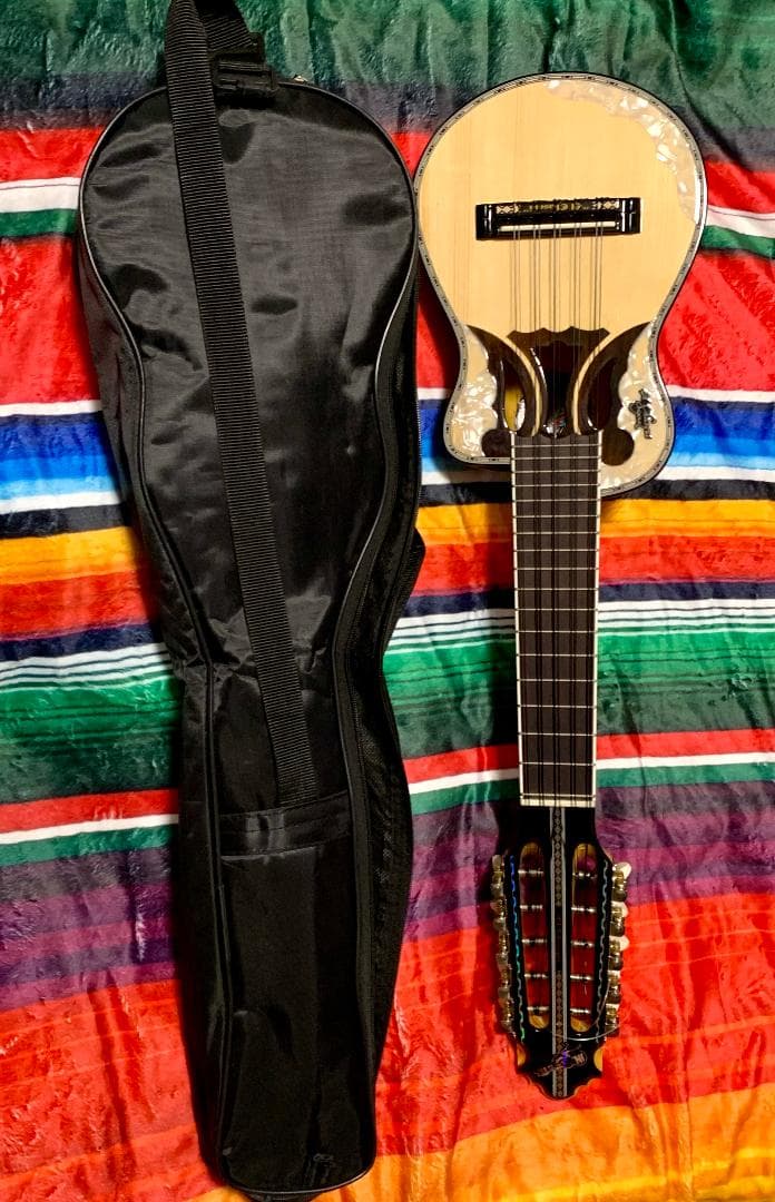 CHASQUI チャランゴ チャスキー オリジナル