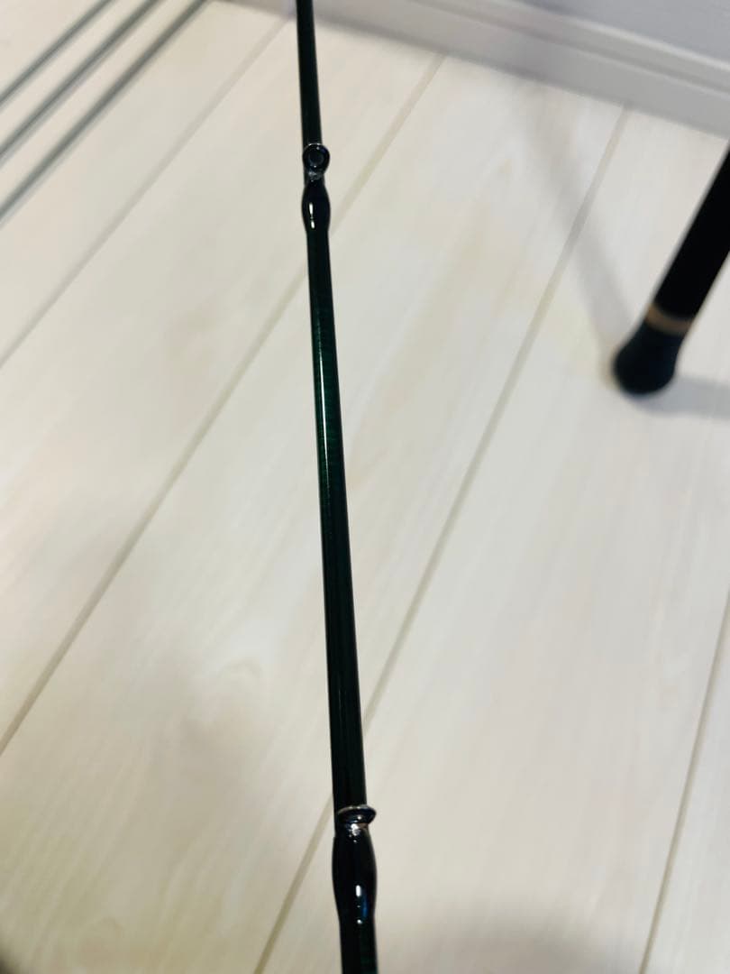 ツララ　グリッサンド77コンベ