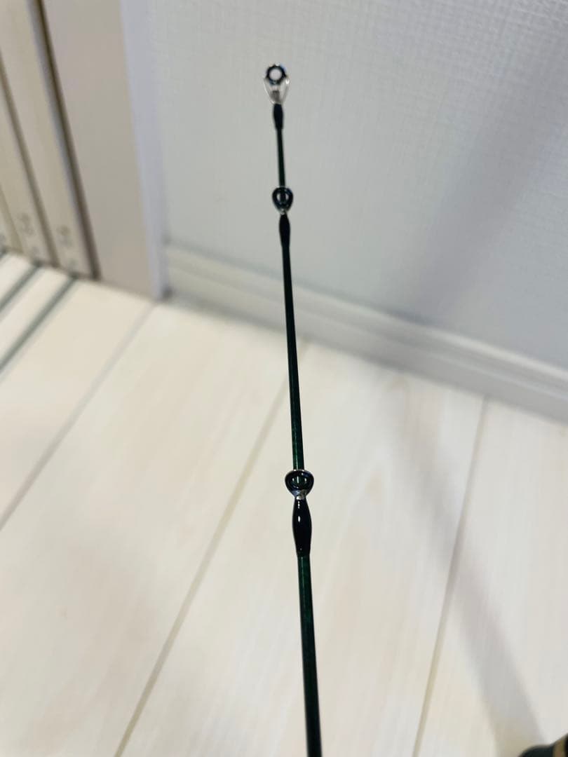 ツララ　グリッサンド77コンベ