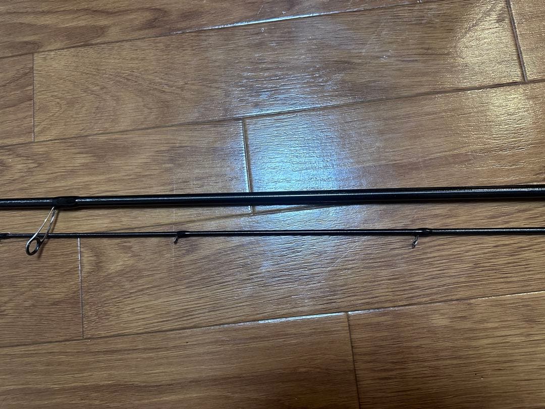 SHIMANOセフィア TT S89M