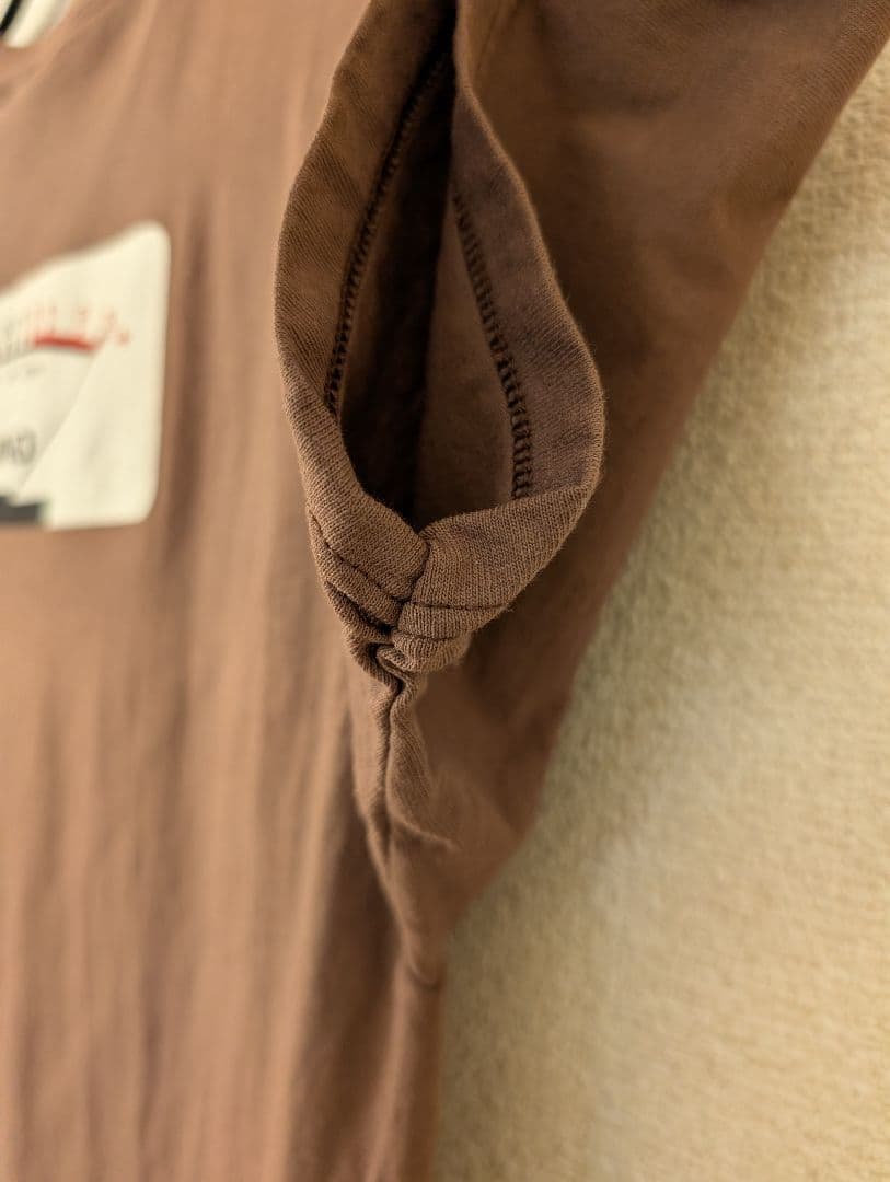 ヌーノベッテンコート NUNO BETTENCOURT Tシャツ Lサイズ