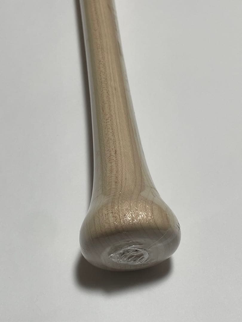 SSK プロエッジ 岡本和真モデル 木製バット 84cm 未使用