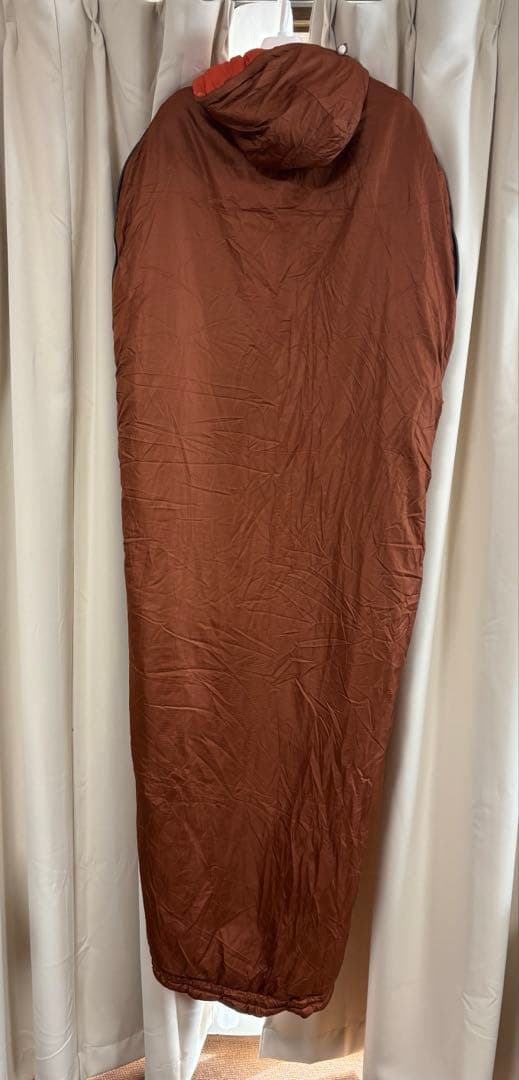専用‼️ 新品・動ける寝袋・リバーシブル・着たまま歩ける・着られる寝袋