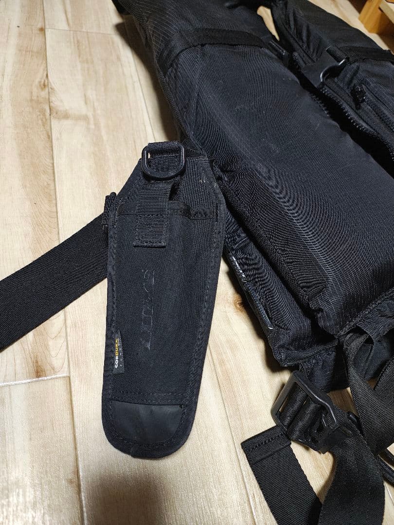 がまかつ　ラグゼ　スペクトラ(R)ロックトレックPFD LE902