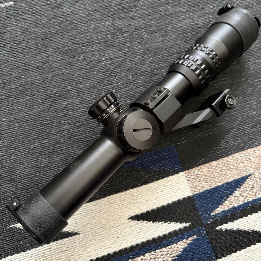 TAC ONE 12424 IR ※マウント付