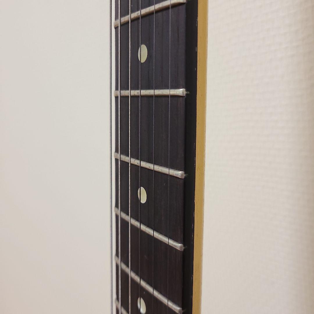 【Gibson】 Les Paul Special TV yellow