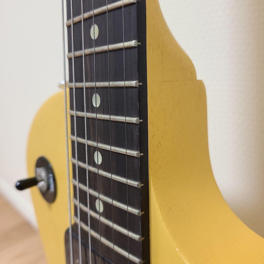【Gibson】 Les Paul Special TV yellow