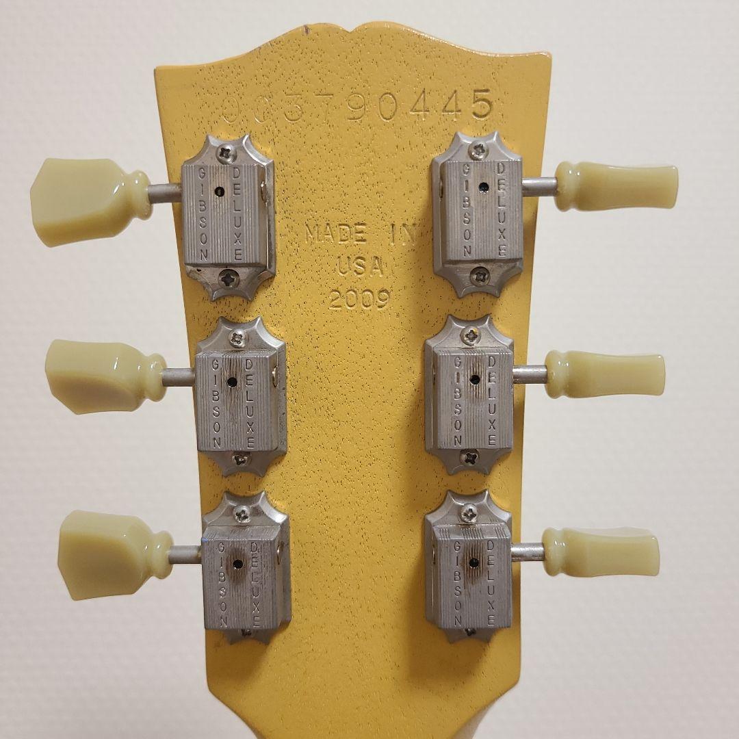 【Gibson】 Les Paul Special TV yellow