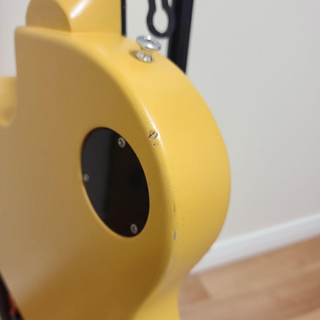 【Gibson】 Les Paul Special TV yellow