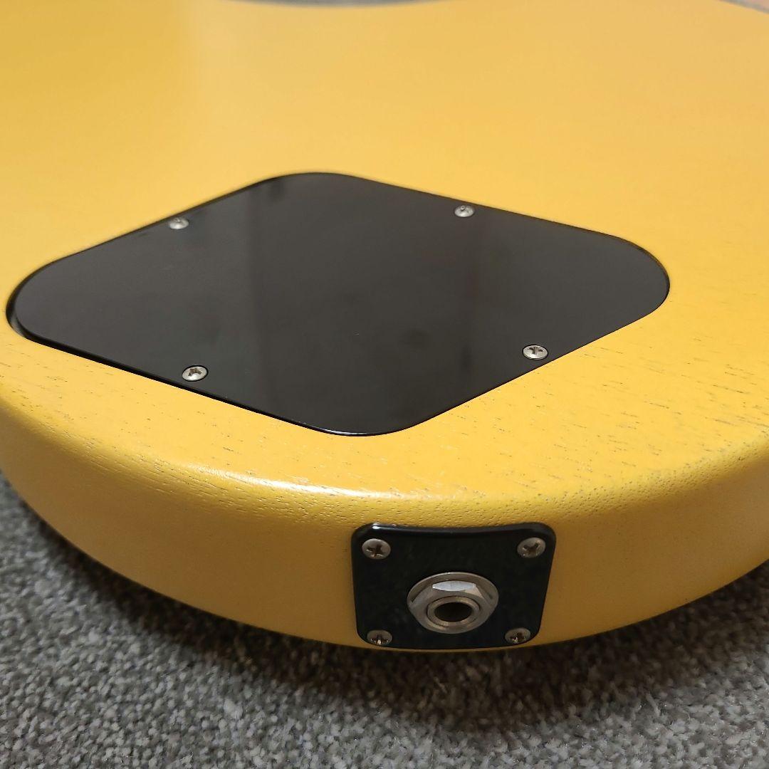 【Gibson】 Les Paul Special TV yellow