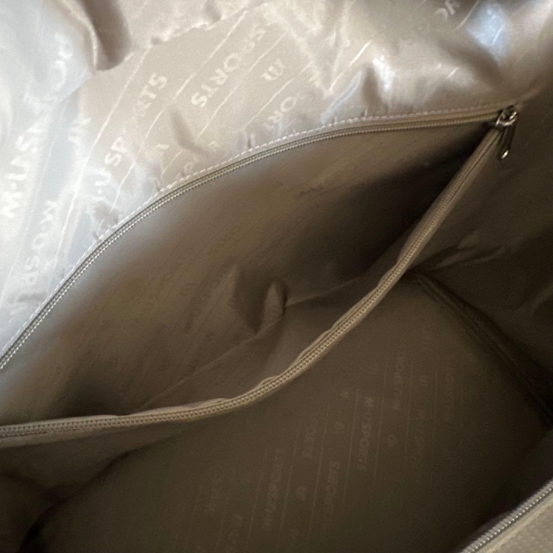 エムユースポーツ ボストン カートポーチ 2個セット 2025年モデル