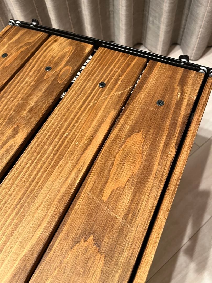 NATURE TONES サイドアップボックス&テーブル　Ｌ