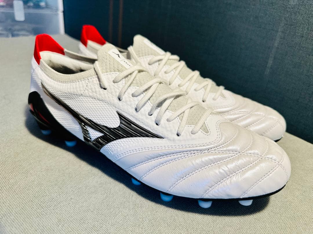 ミズノ　Morelia Neo 4 Beta JP270