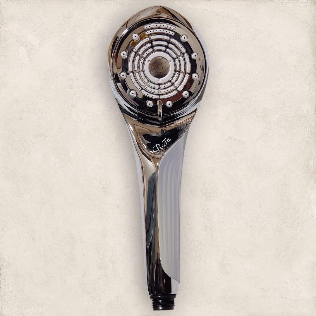 ✨未使用✨リファ FINE BUBBLE U RS-BH-02A シャワーヘッド