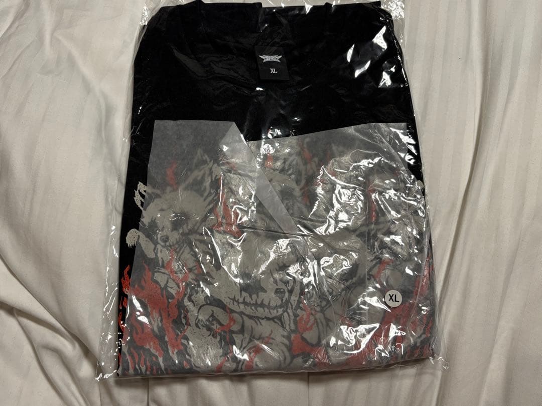 サマーソニック　2025 BABYL　TシャツXL&タオルセット