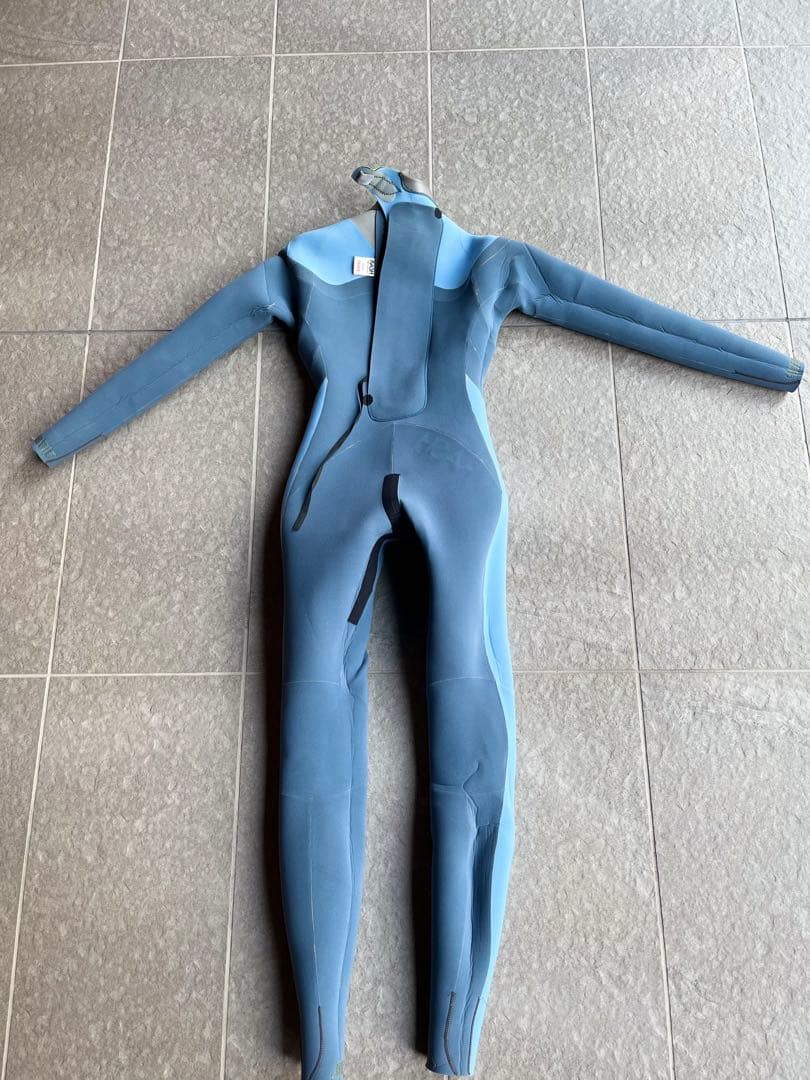 みっちゃん様・RASH・ジャージフルスーツ・ジャーフル