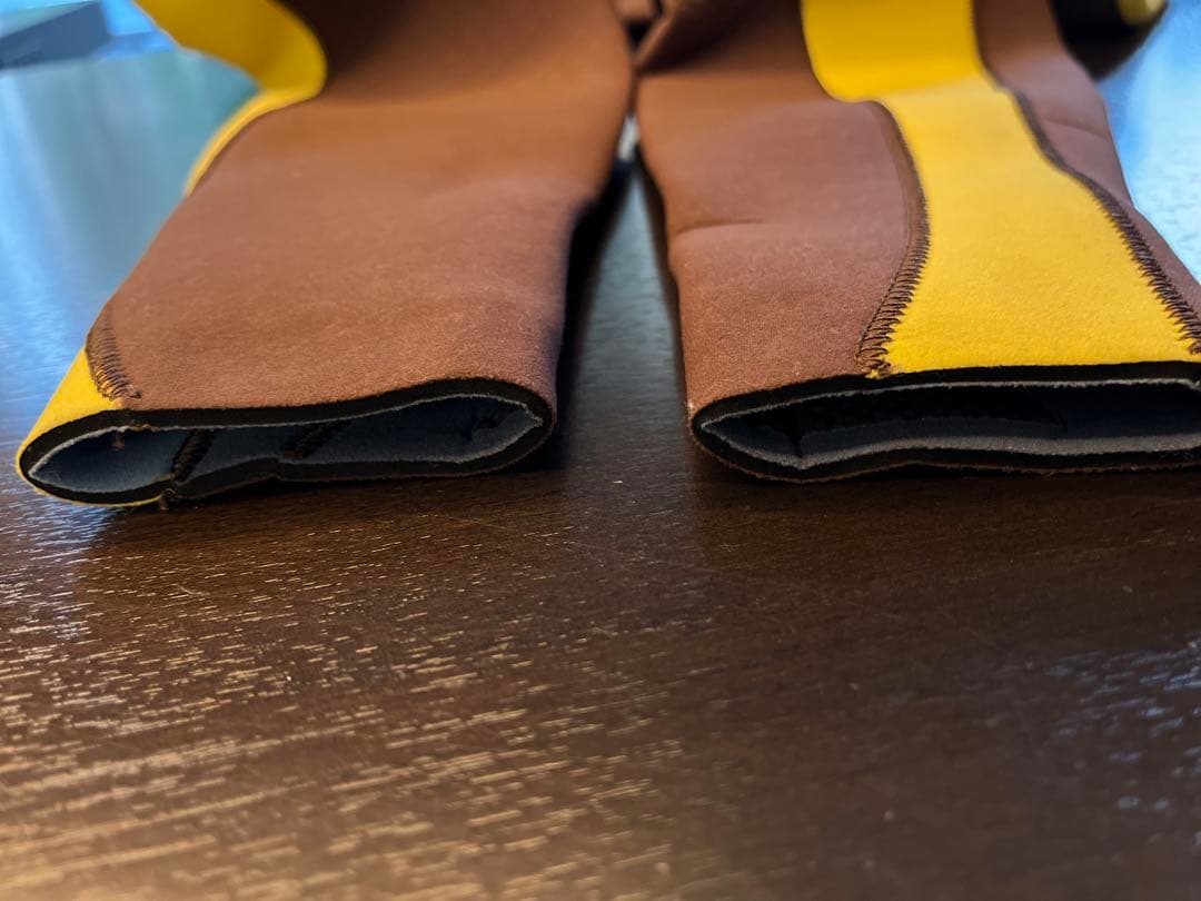 みっちゃん様・RASH・ジャージフルスーツ・ジャーフル