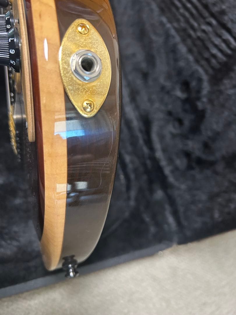 ギター Knaggs Sevent Tier2