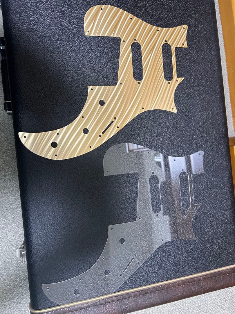 ギター Knaggs Sevent Tier2