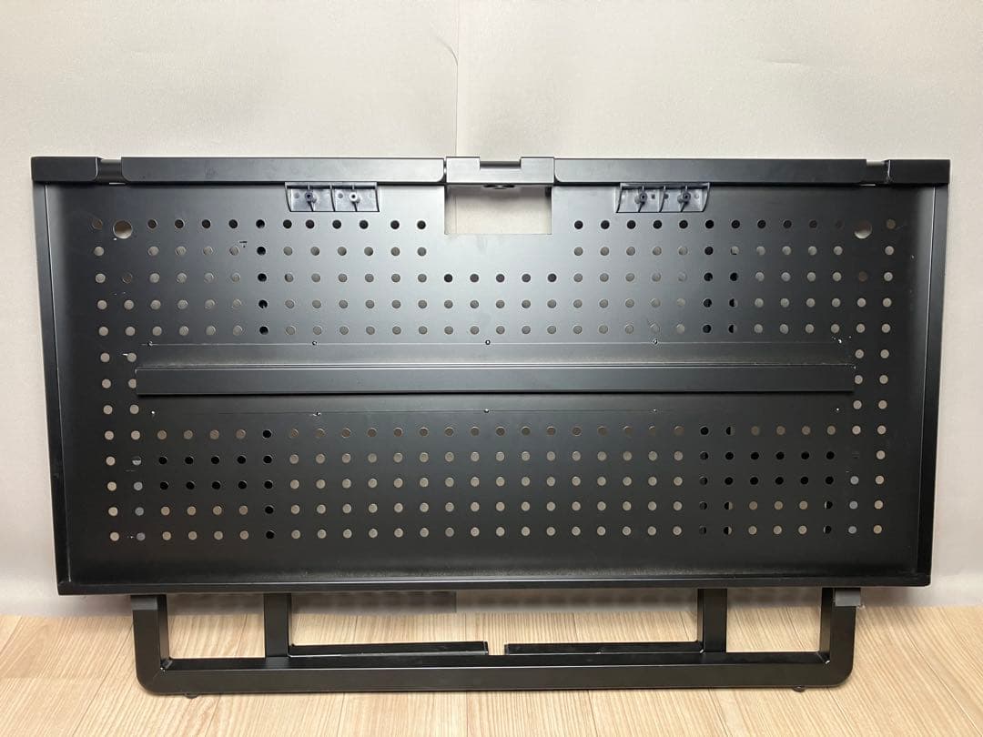 QUIK LOK 折りたたみ式 DJスタンド DJ233