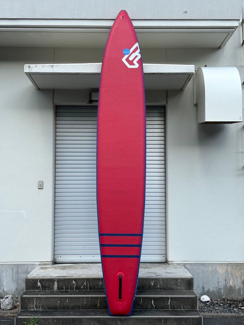 SUP FANATIC FALCON AIR インフレータブル