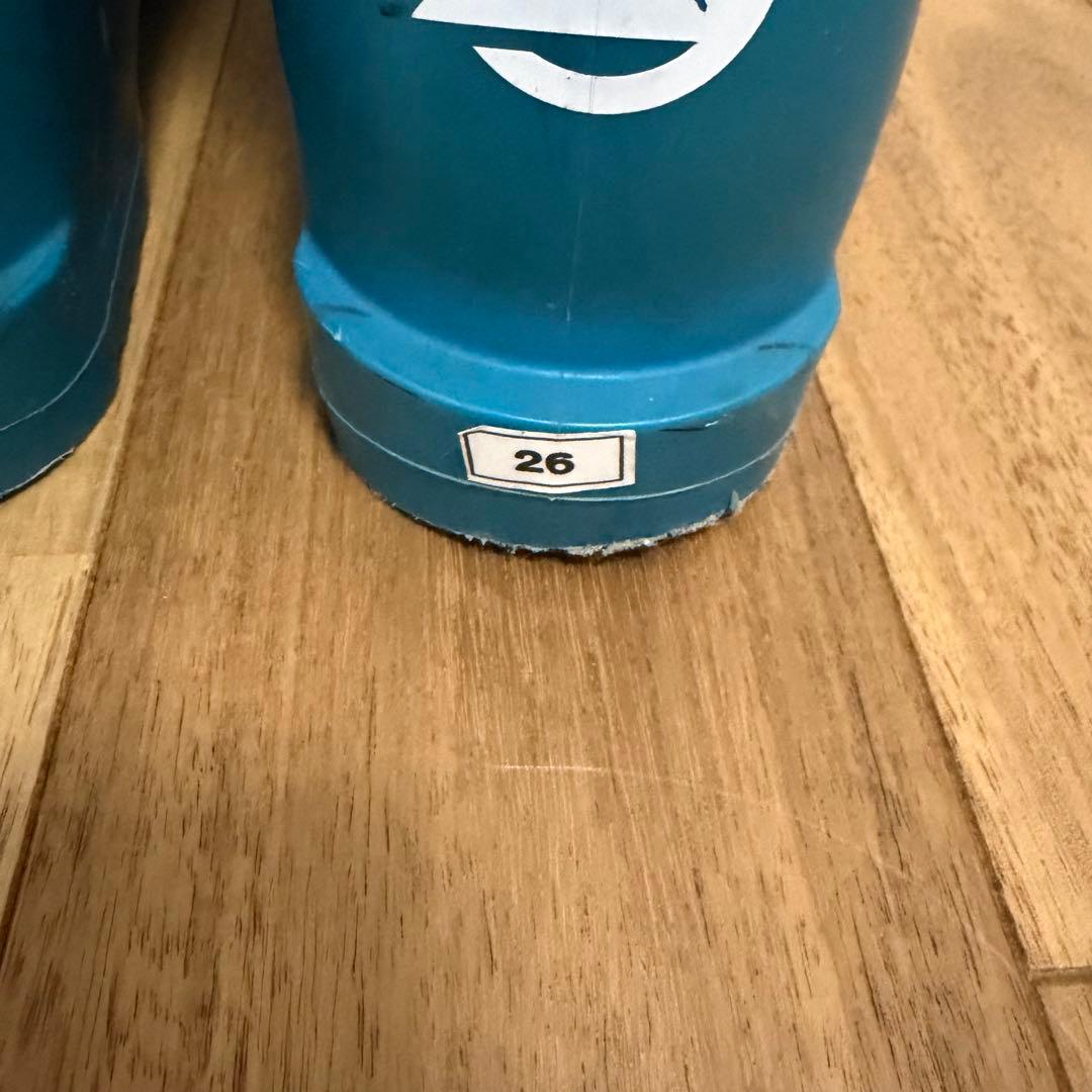 美品 LANGE ラング RS100 S.C. WIDE スキーブーツ 26cm