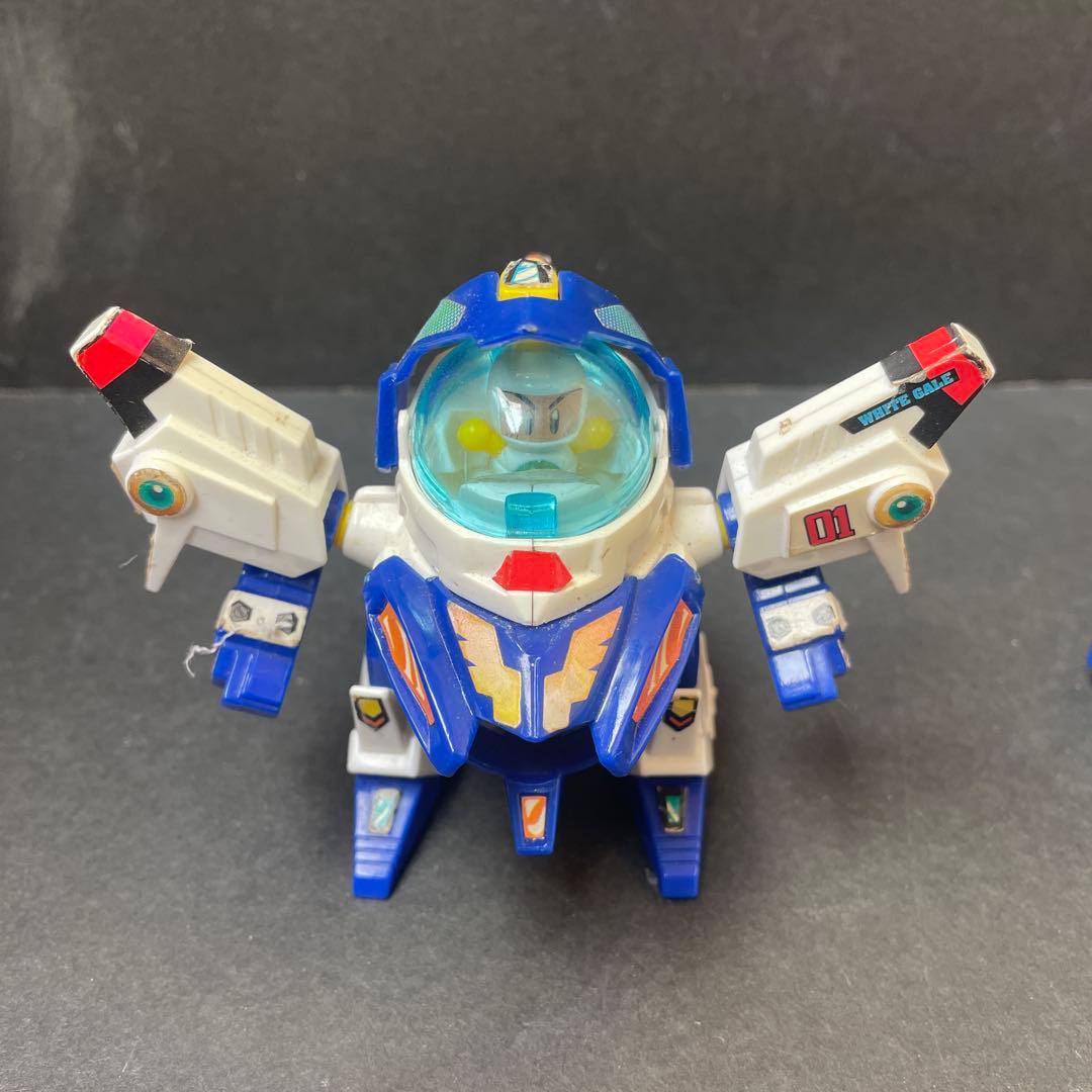 ボンバーマン　ビーダマン爆外伝　セット　ジャンク