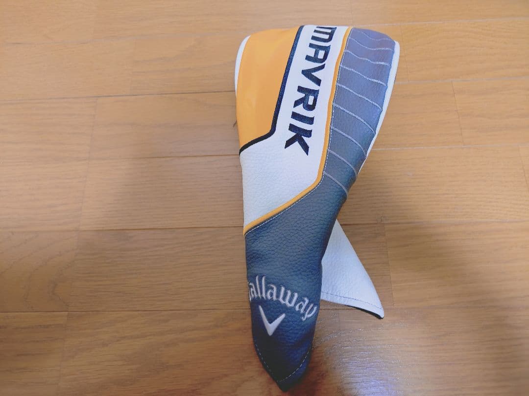 キャロウェイ　Callaway　MAVRIK ドライバー 9.0 ヘッドのみ