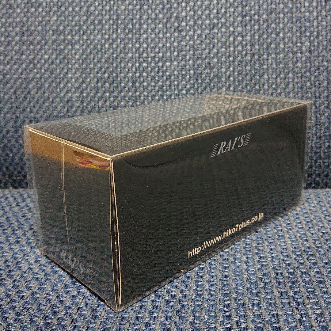 レイズヒコセブン日産スカイラインGT-R R32埼玉県警察高速道路交通警察隊車両